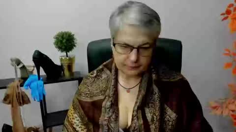 I R I S online show from January 2025 07:25:01 AM