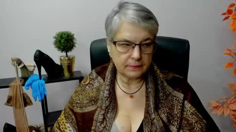 I R I S online show from January 2025 10:50:01 AM