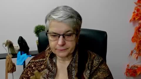 I R I S online show from January 2025 07:25:01 AM