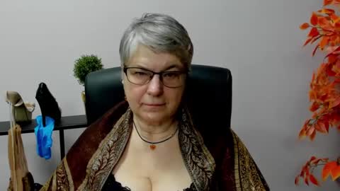 I R I S online show from January 2025 07:54:01 AM
