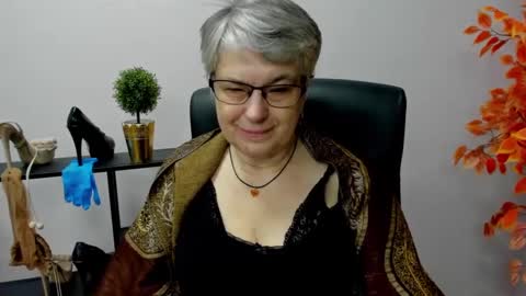 I R I S online show from January 2025 07:14:01 AM