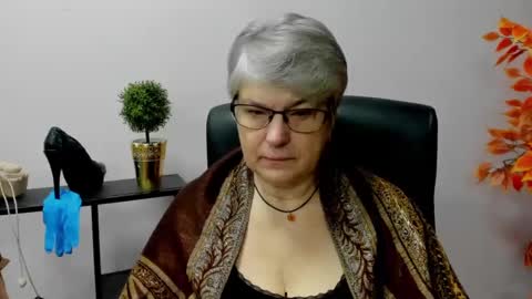 I R I S online show from January 2025 07:18:01 AM