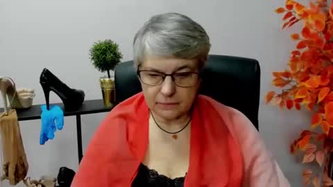 I R I S online show from February 2025 07:18:02 AM