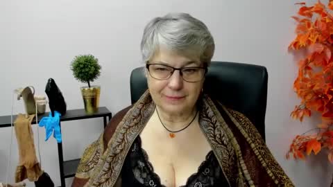 I R I S online show from February 2025 07:12:02 AM