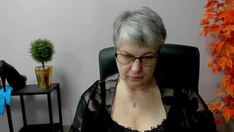 I R I S online show from March 2025 10:48:01 AM