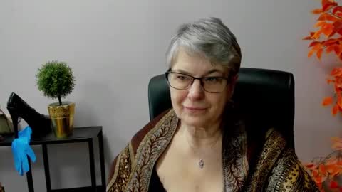 I R I S online show from March 2025 10:59:02 AM