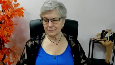 I R I S online show from September 2025 07:34:01 AM