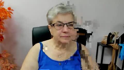I R I S online show from October 2025 06:24:01 AM