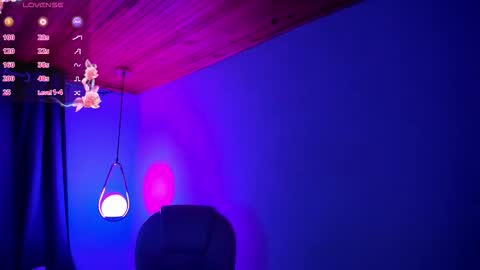 irisbeel online show from February 2026 03:46:02 AM