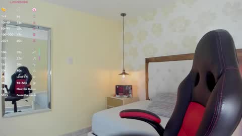 Snapshot of irisclark1 chatting on November 2025 07:34:01 PM Iris online show from November 2025 07:34:01 PM