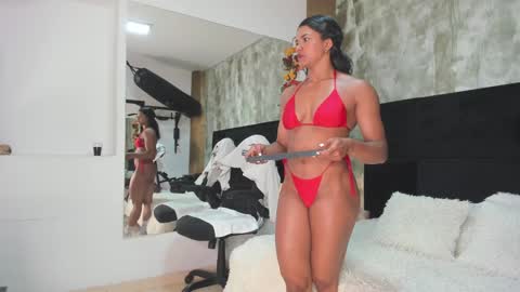 Iris Fit online show from December 2024 12:11:02 PM