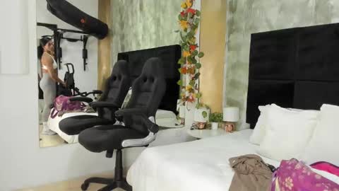 Iris Fit online show from January 2025 02:21:02 AM