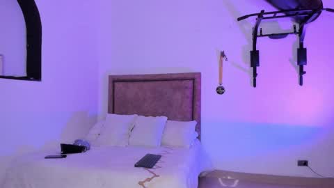 Iris Fit online show from September 2025 01:26:02 PM