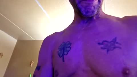 irishborn64 online show from September 2025 09:31:02 PM