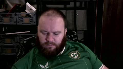 twitter theirishman205 online show from December 2024 05:15:02 PM