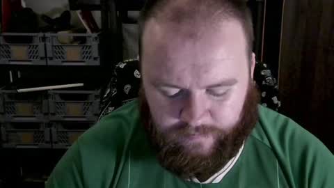 twitter theirishman205 online show from December 2024 05:12:01 PM