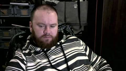 twitter theirishman205 online show from December 2024 10:21:02 PM