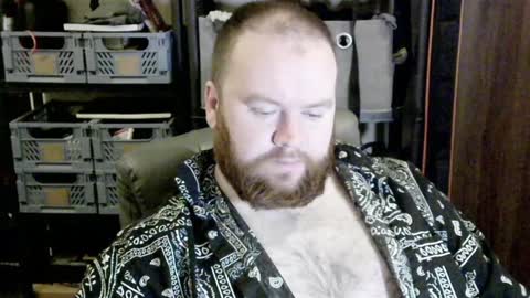 twitter theirishman205 online show from December 2024 08:22:02 AM