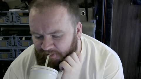 twitter theirishman205 online show from December 2024 02:59:02 PM