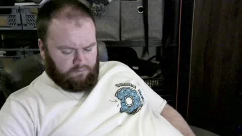 twitter theirishman205 online show from January 2025 04:44:01 PM