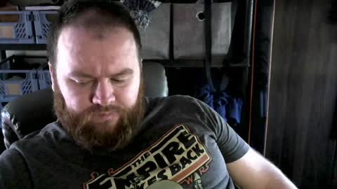 twitter theirishman205 online show from January 2025 01:01:01 PM