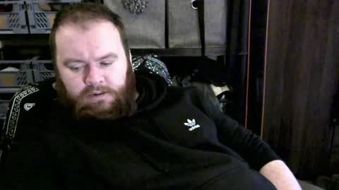 twitter theirishman205 online show from January 2025 12:22:02 PM