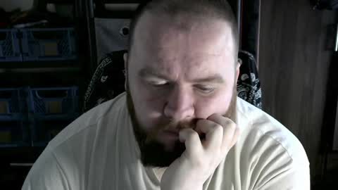 twitter theirishman205 online show from February 2025 12:39:02 PM