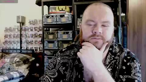 twitter theirishman205 online show from September 2025 02:52:01 PM