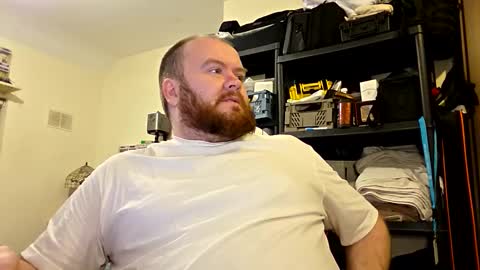 twitter theirishman205 online show from November 2025 05:34:01 PM