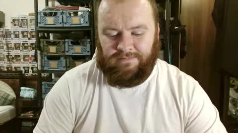 twitter theirishman205 online show from February 2026 06:13:02 PM