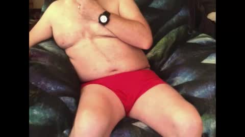 irishmark57 online show from February 2025 10:18:01 AM