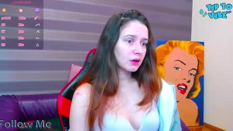 Snapshot of irisnichols chatting on October 2025 11:49:02 PM Iris online show from October 2025 11:49:02 PM