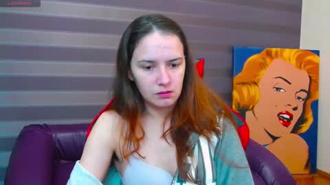 Snapshot of irisnichols chatting on October 2025 12:15:02 AM Iris online show from October 2025 12:15:02 AM