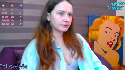 Snapshot of irisnichols chatting on October 2025 04:16:01 AM Iris online show from October 2025 04:16:01 AM