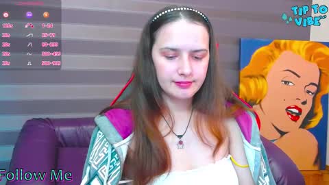 Snapshot of irisnichols chatting on October 2025 07:59:01 PM Iris online show from October 2025 07:59:01 PM