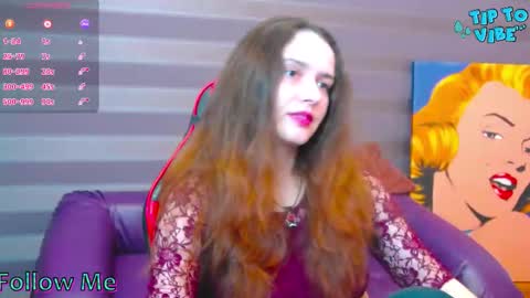 Snapshot of irisnichols chatting on November 2025 07:27:02 PM Iris online show from November 2025 07:27:02 PM