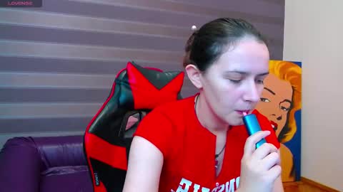 Snapshot of irisnichols chatting on November 2025 03:06:01 AM Iris online show from November 2025 03:06:01 AM