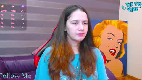 Snapshot of irisnichols chatting on November 2025 01:28:01 AM Iris online show from November 2025 01:28:01 AM