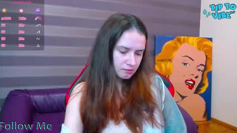 Snapshot of irisnichols chatting on November 2025 02:10:02 AM Iris online show from November 2025 02:10:02 AM