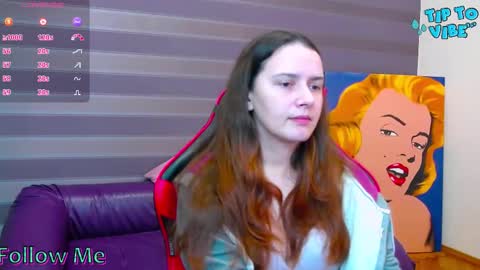 Snapshot of irisnichols chatting on November 2025 11:14:02 PM Iris online show from November 2025 11:14:02 PM