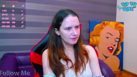 Snapshot of irisnichols chatting on November 2025 03:37:02 AM Iris online show from November 2025 03:37:02 AM