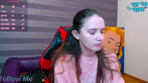 Snapshot of irisnichols chatting on November 2025 09:31:01 PM Iris online show from November 2025 09:31:01 PM