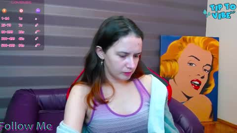 Snapshot of irisnichols chatting on November 2025 04:56:01 AM Iris online show from November 2025 04:56:01 AM