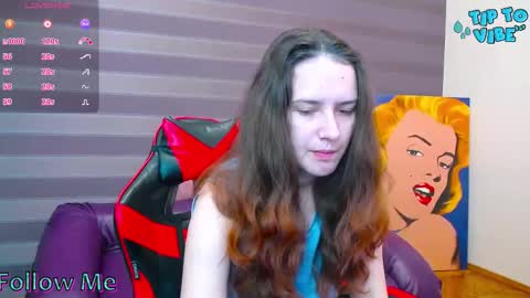 Snapshot of irisnichols chatting on November 2025 04:22:01 AM Iris online show from November 2025 04:22:01 AM