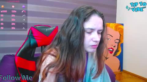 Snapshot of irisnichols chatting on November 2025 12:43:02 AM Iris online show from November 2025 12:43:02 AM