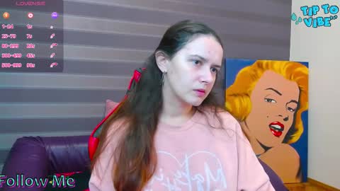 Snapshot of irisnichols chatting on November 2025 02:44:02 AM Iris online show from November 2025 02:44:02 AM