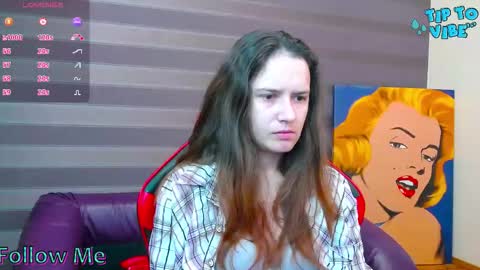 Snapshot of irisnichols chatting on December 2025 03:04:01 AM Iris online show from December 2025 03:04:01 AM