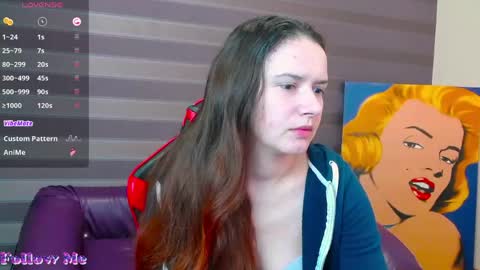 Snapshot of irisnichols chatting on May 2026 02:06:02 AM Iris online show from May 2026 02:06:02 AM