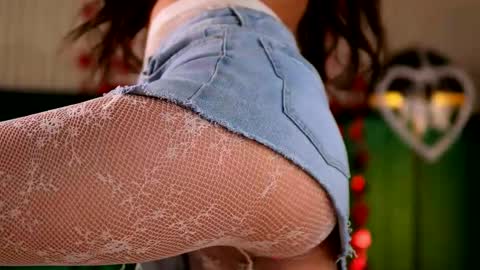 Maria online show from February 2026 04:07:01 AM