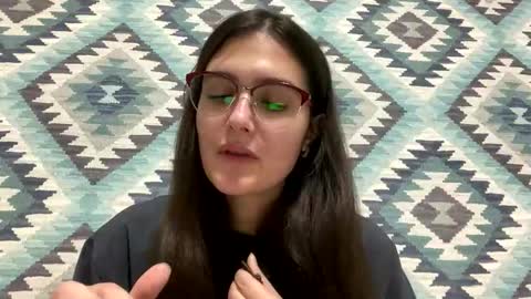 irisss31 online show from October 2025 07:36:01 PM